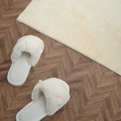 Samolepící obkladový panel Vzor rybí kosti