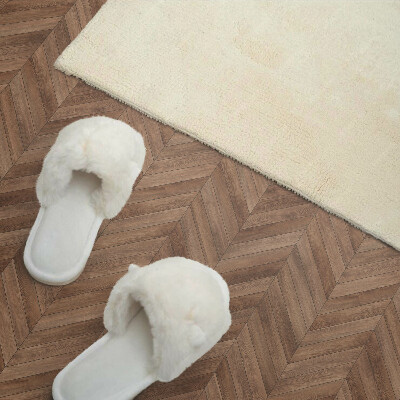 Samolepící obkladový panel Vzor rybí kosti