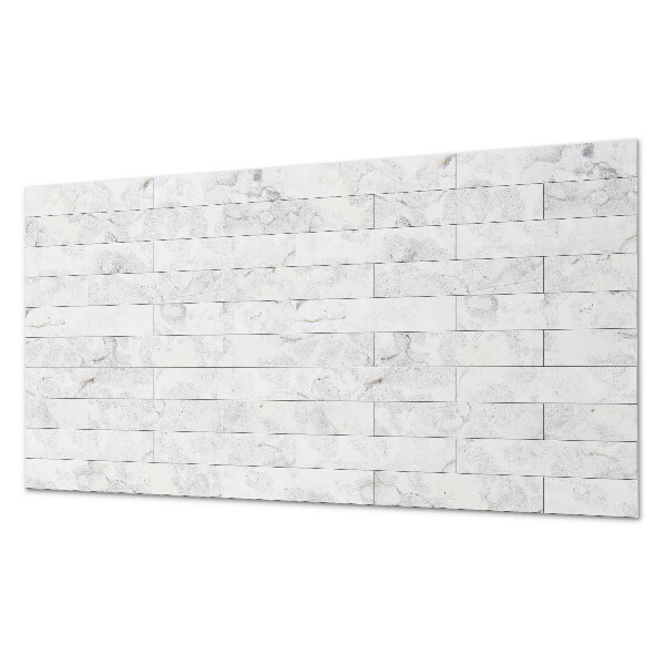 Vinylový nástěnný panel Vzor imitující mramor