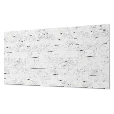 Vinylový nástěnný panel Vzor imitující mramor