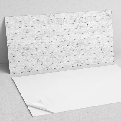 Vinylový nástěnný panel Vzor imitující mramor