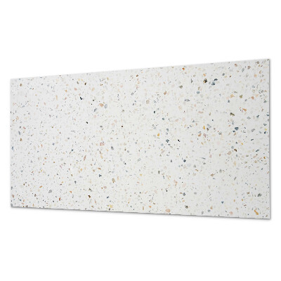 Samolepící obkladový panel Kamenný vzor s částicemi