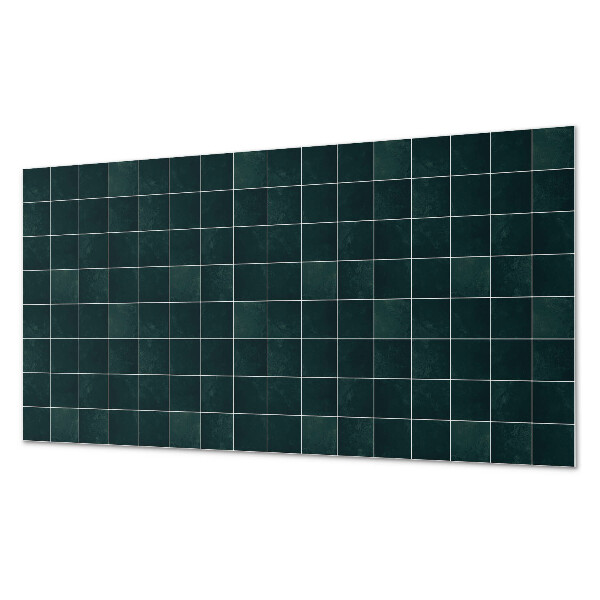 Samolepící obkladový panel Geometrický vzor dlaždic