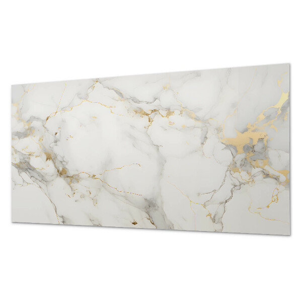 Samolepící obkladový panel Elegantní mramorový vzor