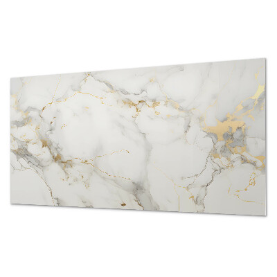Samolepící obkladový panel Elegantní mramorový vzor