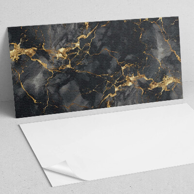 Vinylový nástěnný panel Elegantní mramorový vzor