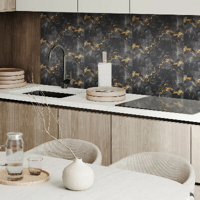 Vinylový nástěnný panel Elegantní mramorový vzor