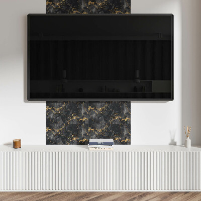 Vinylový nástěnný panel Elegantní mramorový vzor