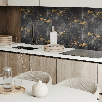 Vinylový nástěnný panel Elegantní mramorový vzor