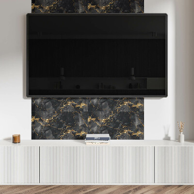 Vinylový nástěnný panel Elegantní mramorový vzor