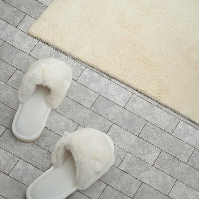 Dekorační panel na zeď 3D cihlový vzor