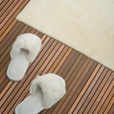 Dekorační panel na zeď Desky s různými texturami