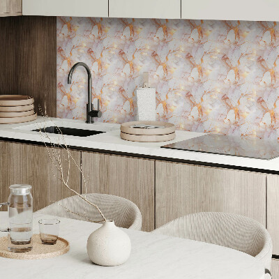 Dekorační panel na zeď Elegantní mramor s žilkováním