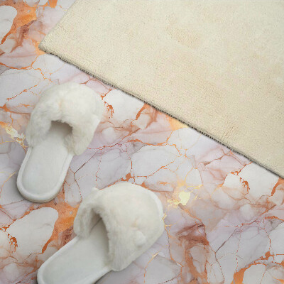 Dekorační panel na zeď Elegantní mramor s žilkováním