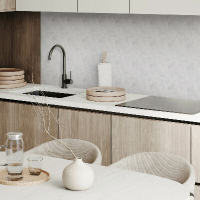 Samolepící obkladový panel Surová betonová textura