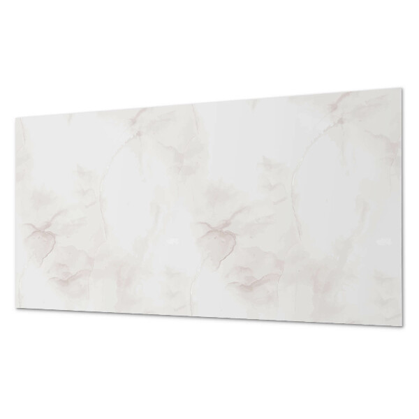 Dekorační panel na zeď Jemný mramorový vzor