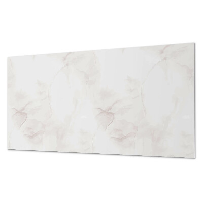 Dekorační panel na zeď Jemný mramorový vzor