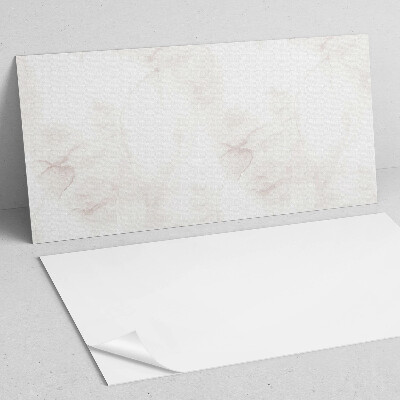 Dekorační panel na zeď Jemný mramorový vzor