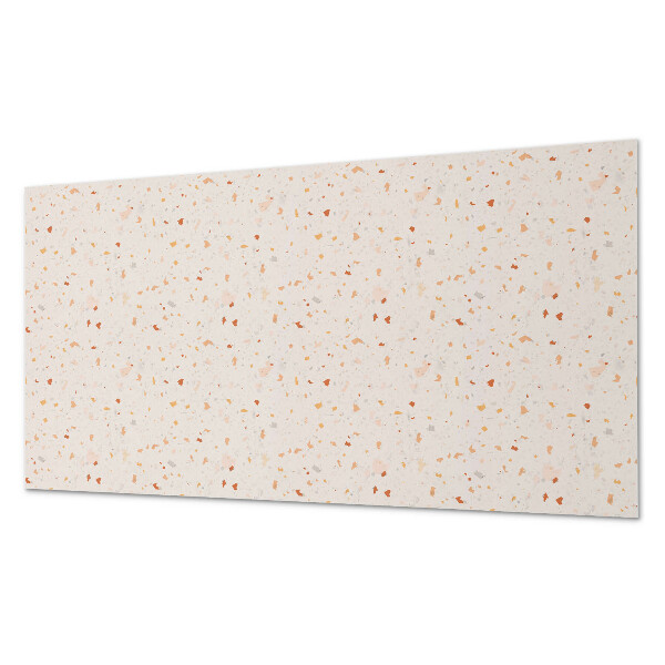 Dekorační panel na zeď Abstraktní Terrazzo Vzor