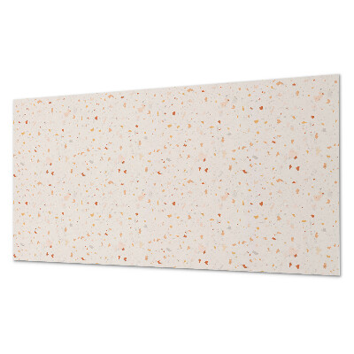 Dekorační panel na zeď Abstraktní Terrazzo Vzor
