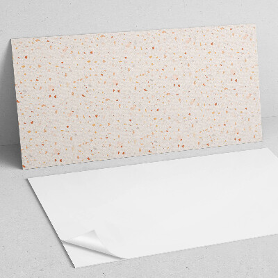 Dekorační panel na zeď Abstraktní Terrazzo Vzor