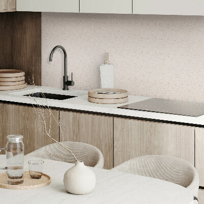 Dekorační panel na zeď Abstraktní Terrazzo Vzor