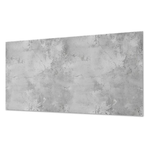 Samolepící obkladový panel Betonová textura se škrábanci