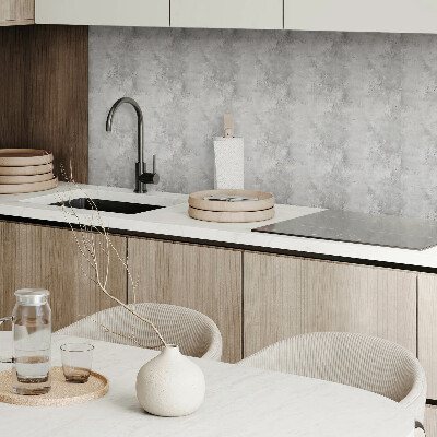 Samolepící obkladový panel Betonová textura se škrábanci
