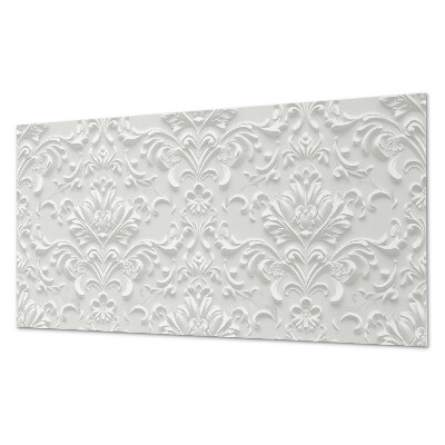 Wandverkleidung paneel Elegantní reliéfní vzor