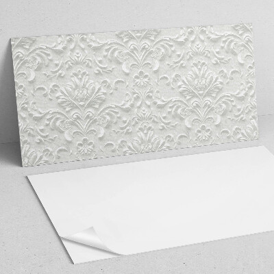 Wandverkleidung paneel Elegantní reliéfní vzor