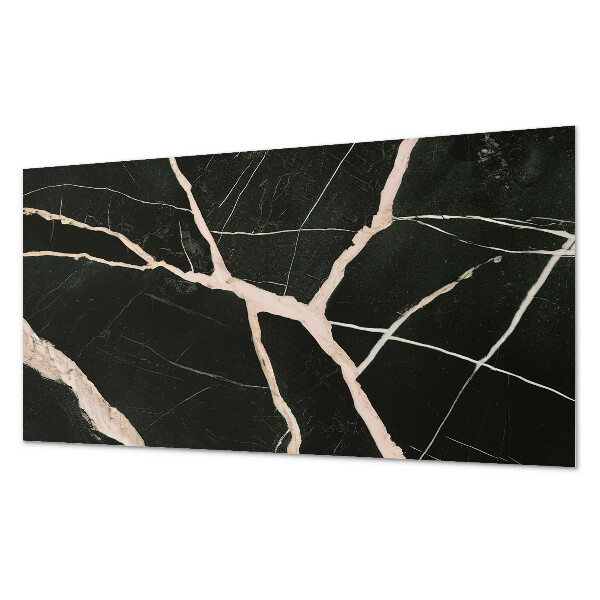 Dekorační panel na zeď Elegantní mramorový vzor