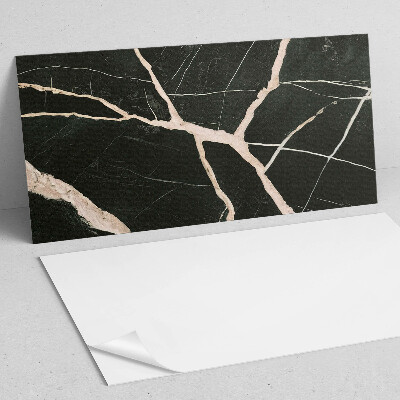 Dekorační panel na zeď Elegantní mramorový vzor