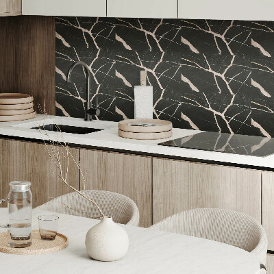 Dekorační panel na zeď Elegantní mramorový vzor
