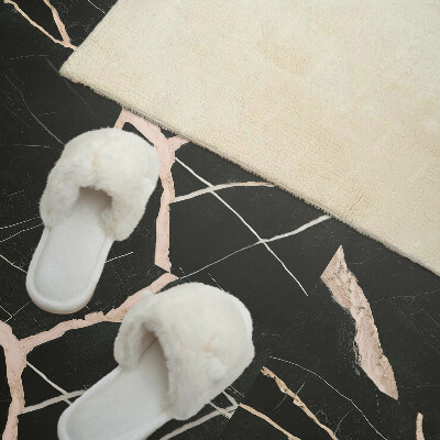 Dekorační panel na zeď Elegantní mramorový vzor