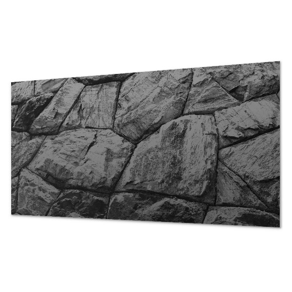 Dekorační panel na zeď Vzor přírodního kamene