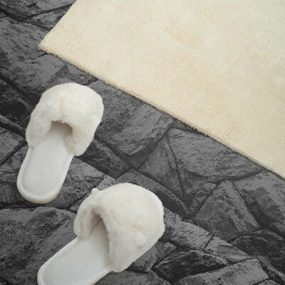 Dekorační panel na zeď Vzor přírodního kamene