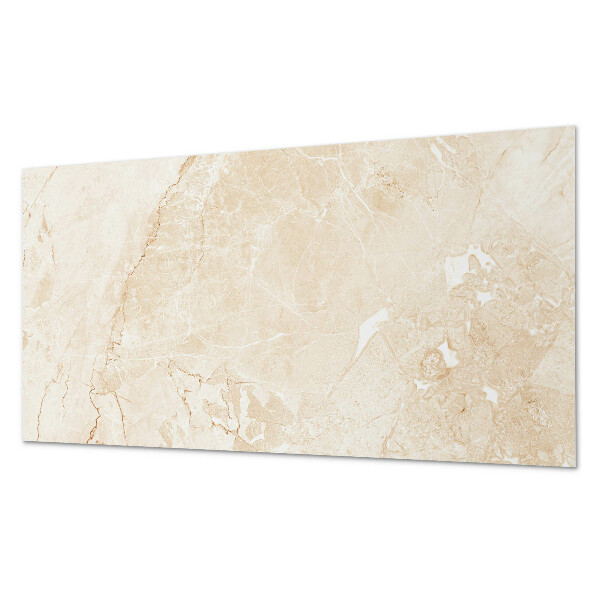 Vinylový nástěnný panel Elegantní mramorový vzor