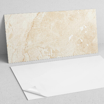 Vinylový nástěnný panel Elegantní mramorový vzor