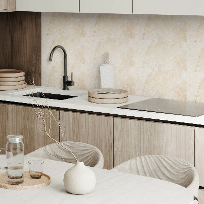 Vinylový nástěnný panel Elegantní mramorový vzor