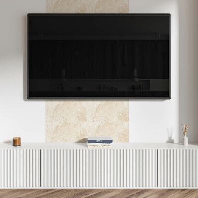 Vinylový nástěnný panel Elegantní mramorový vzor