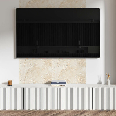 Vinylový nástěnný panel Elegantní mramorový vzor