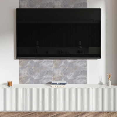 Vinylový nástěnný panel Vzor přírodního kamene