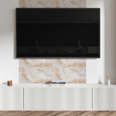 Dekorační panel na zeď Vzor přírodního kamene