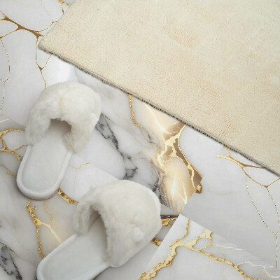 Vinylový nástěnný panel Elegantní mramorový vzor