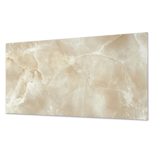 Dekorační panel na zeď Elegantní mramorová konstrukce