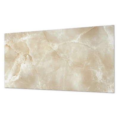 Dekorační panel na zeď Elegantní mramorová konstrukce