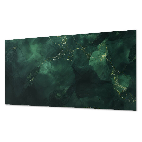 Vinylový nástěnný panel Vzor z žilkovaného mramoru