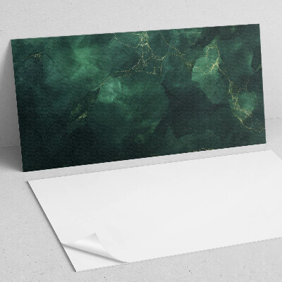 Vinylový nástěnný panel Vzor z žilkovaného mramoru
