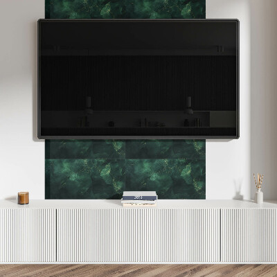 Vinylový nástěnný panel Vzor z žilkovaného mramoru
