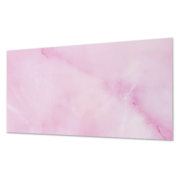 Vinylový nástěnný panel Jemný mramorový vzor